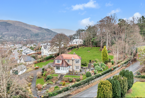 Outline Planning in Keswick photo